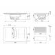 Варочная панель SMEG HHSL7844X Варочная панель SMEG HHSL7844X