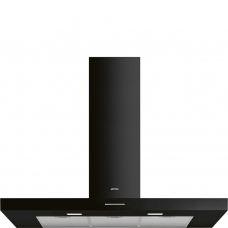 Вытяжка SMEG KBT110BL Вытяжка SMEG KBT110BL