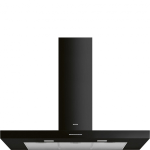 Вытяжка SMEG KBT110BL