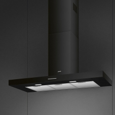 Вытяжка SMEG KBT110BL Вытяжка SMEG KBT110BL