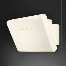 Вытяжка SMEG KFAB84CR Вытяжка SMEG KFAB84CR