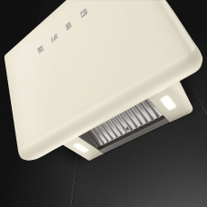 Вытяжка SMEG KFAB84CR Вытяжка SMEG KFAB84CR