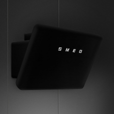 Вытяжка SMEG KFAB84MB Вытяжка SMEG KFAB84MB