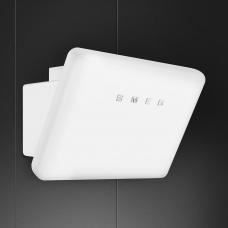 Вытяжка SMEG KFAB84MW Вытяжка SMEG KFAB84MW
