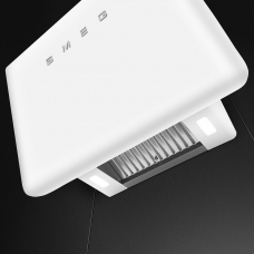 Вытяжка SMEG KFAB84MW Вытяжка SMEG KFAB84MW