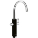 Смеситель SMEG MAF50BL