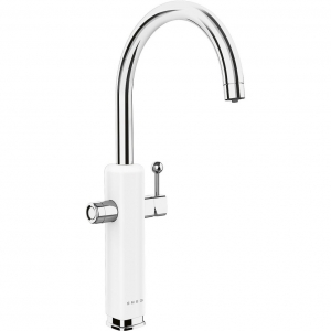 Смеситель SMEG MAF50WH