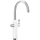 Смеситель SMEG MAF50WH Смеситель SMEG MAF50WH