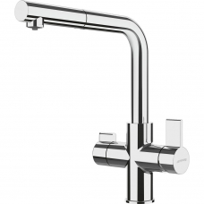 Смеситель SMEG MAFD1CR Смеситель SMEG MAFD1CR
