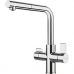 Смеситель SMEG MAFD1CR Смеситель SMEG MAFD1CR