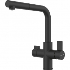 Смеситель SMEG MAFD1MN Смеситель SMEG MAFD1MN