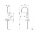 Смеситель SMEG MDF50SBM