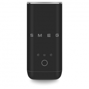 Вспениватель молока SMEG MFF02BLMEU