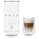 Вспениватель молока SMEG MFF02WHMEU Вспениватель молока SMEG MFF02WHMEU
