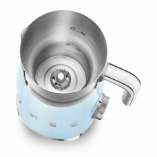 Спінювач молока SMEG MFF11PBEU Спінювач молока SMEG MFF11PBEU
