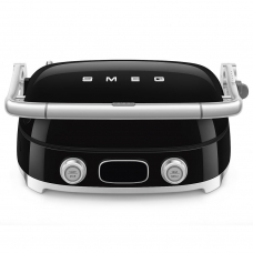 Мультифункциональный гриль SMEG MGF01BLEU