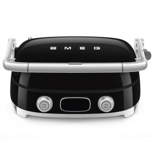 Мультифункциональный гриль SMEG MGF01BLEU