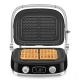 Мультифункціональний гриль SMEG MGF01BLEU