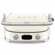 Мультифункциональный гриль SMEG MGF01CREU