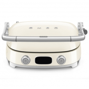 Мультифункциональный гриль SMEG MGF01CREU