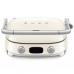 Мультифункциональный гриль SMEG MGF01CREU Мультифункциональный гриль SMEG MGF01CREU