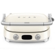 Мультифункціональний гриль SMEG MGF01CREU