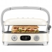 Мультифункциональный гриль SMEG MGF01CREU
