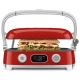 Мультифункціональний гриль SMEG MGF01RDEU