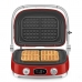 Мультифункциональный гриль SMEG MGF01RDEU