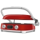Мультифункціональний гриль SMEG MGF01RDEU