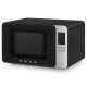 Мини печь Smeg MOC01BLMEU Мини печь Smeg MOC01BLMEU