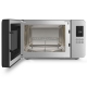 Мини печь Smeg MOC01BLMEU Мини печь Smeg MOC01BLMEU