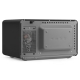 Мини печь Smeg MOC01BLMEU Мини печь Smeg MOC01BLMEU