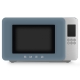 Мини печь Smeg MOC01SBMEU Мини печь Smeg MOC01SBMEU