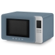 Мини печь Smeg MOC01SBMEU Мини печь Smeg MOC01SBMEU