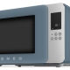 Мини печь Smeg MOC01SBMEU Мини печь Smeg MOC01SBMEU