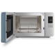 Мини печь Smeg MOC01SBMEU Мини печь Smeg MOC01SBMEU