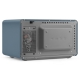 Мини печь Smeg MOC01SBMEU Мини печь Smeg MOC01SBMEU