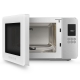 Мини печь Smeg MOC01WHMEU Мини печь Smeg MOC01WHMEU