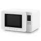 Мини печь Smeg MOC01WHMEU Мини печь Smeg MOC01WHMEU