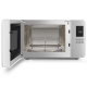 Мини печь Smeg MOC01WHMEU Мини печь Smeg MOC01WHMEU