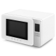 Мини печь Smeg MOC01WHMEU Мини печь Smeg MOC01WHMEU
