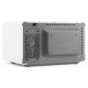 Мини печь Smeg MOC01WHMEU Мини печь Smeg MOC01WHMEU