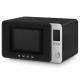 Мини печь Smeg MOC02BLMEU