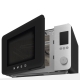 Мини печь Smeg MOC02BLMEU