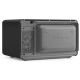 Мини печь Smeg MOC02BLMEU