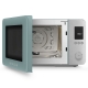Мини печь Smeg MOC02EGMEU Мини печь Smeg MOC02EGMEU