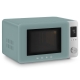 Мини печь Smeg MOC02EGMEU Мини печь Smeg MOC02EGMEU