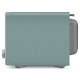 Мини печь Smeg MOC02EGMEU Мини печь Smeg MOC02EGMEU