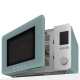 Мини печь Smeg MOC02EGMEU Мини печь Smeg MOC02EGMEU